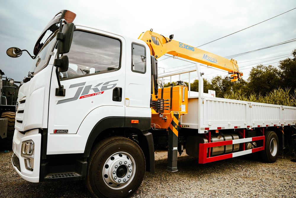 манипулятор (Китай), новая, без пробега,