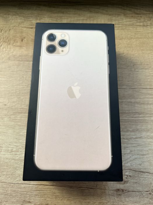 Iphone 11 pro max 256gb