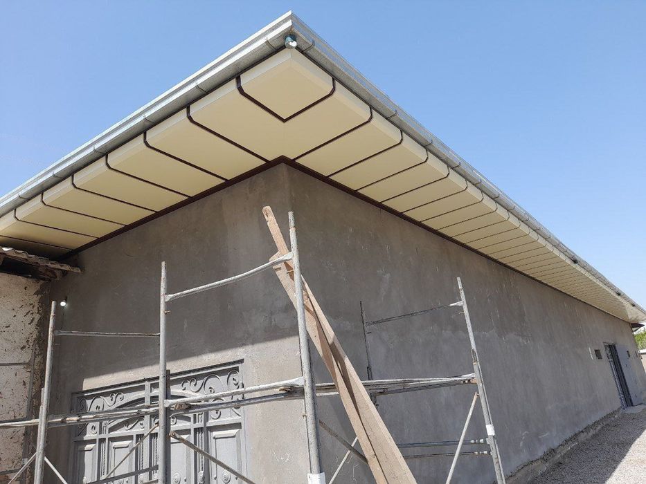 Tunikabond, Tunikafon xizmati