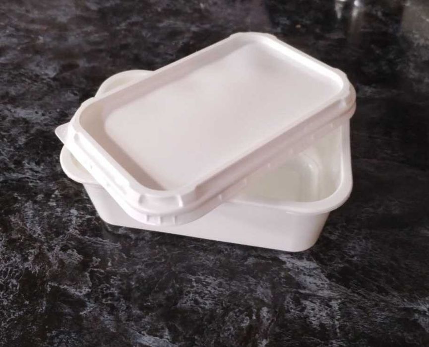 Контейнеры, тара, Пластмассовая тара для продукции