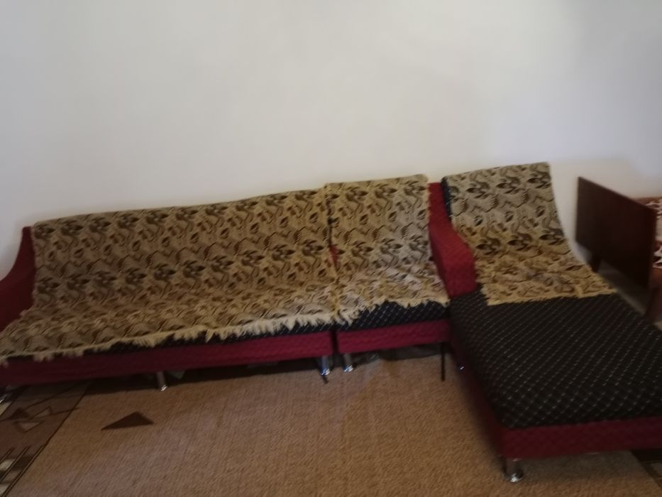 Сдаём времянку срочно