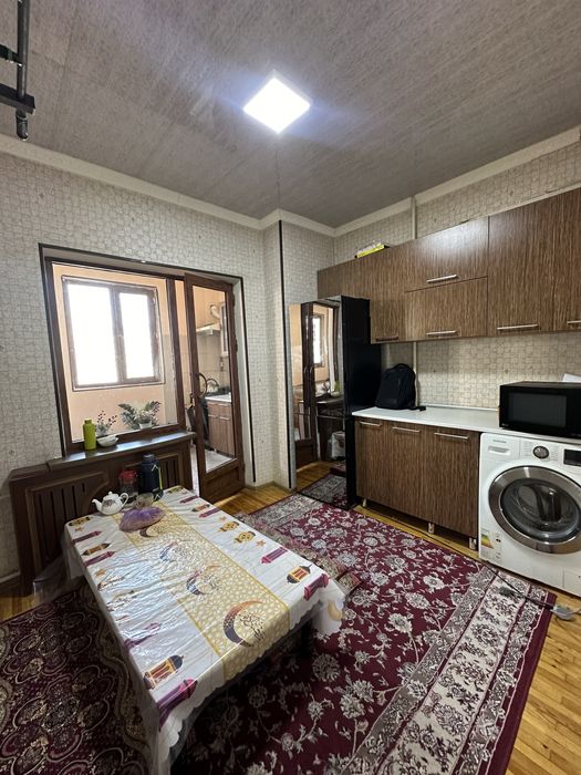 Сергелинский р-н Куйлюк (Qo’yliq)массив 5 4/4/5 92м2 балкон2х6 ИПОТЕКА