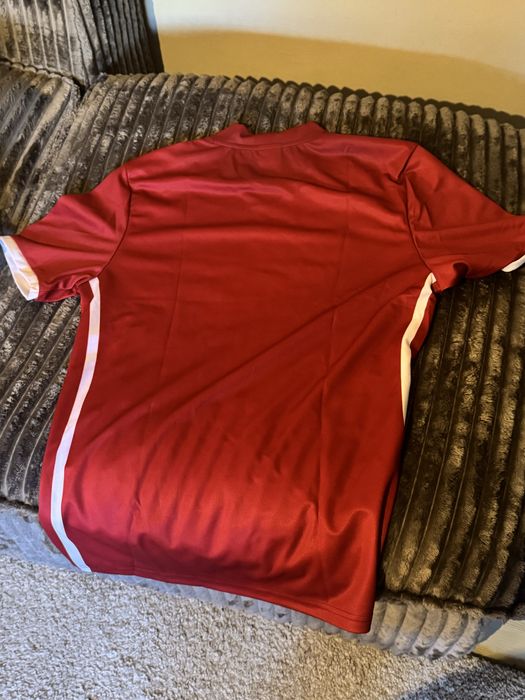 тениска цска фланела