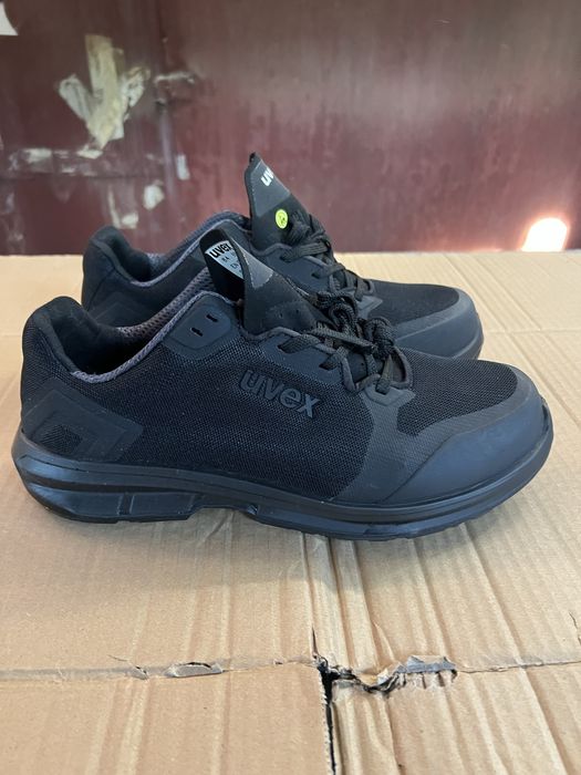 Vand pantofi protectie Uvex marimea 41