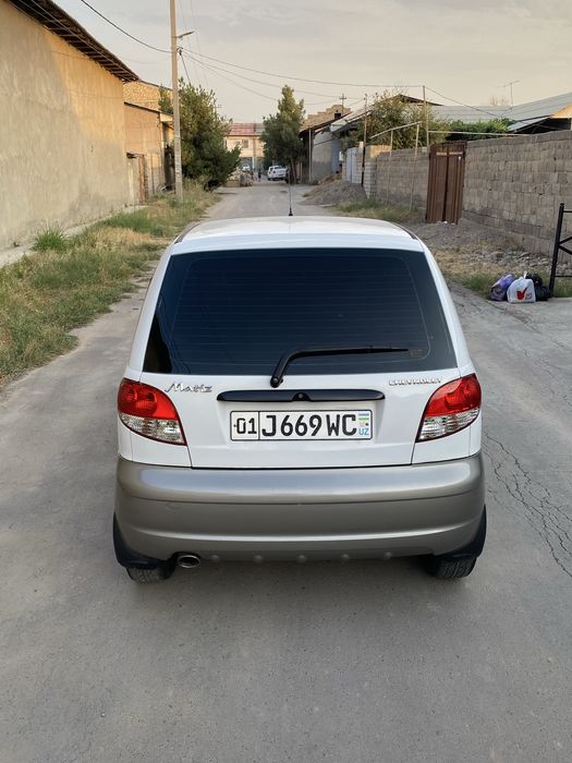 Matiz Best 2011 Срочно!