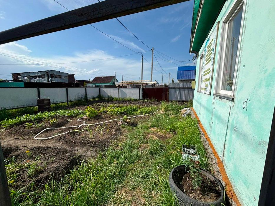 продам дом 3 ком