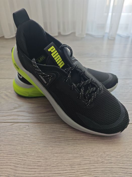Маратонки Puma Cell Thrill