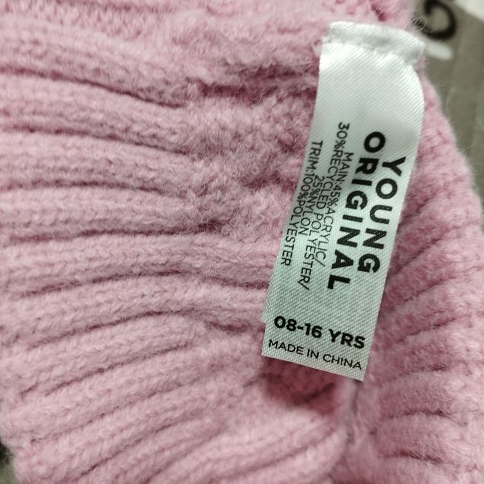 Зимние новые шапки