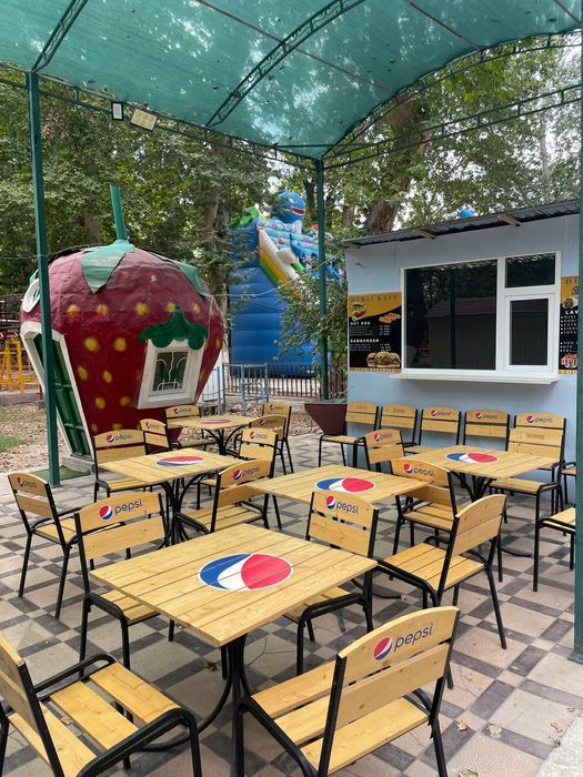 Дукон арендага берилади