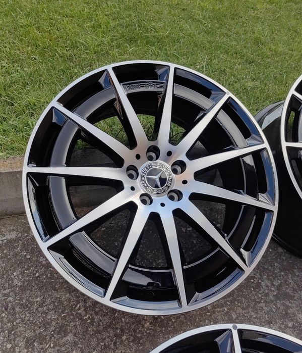 Джанти за Мерцедес 20' AMG 8.5j et30