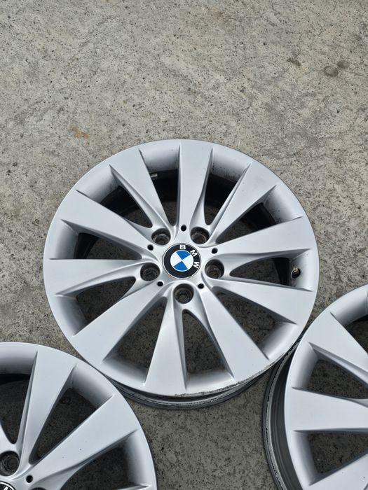 Джанти 17 / 5х120 - BMW 5x120