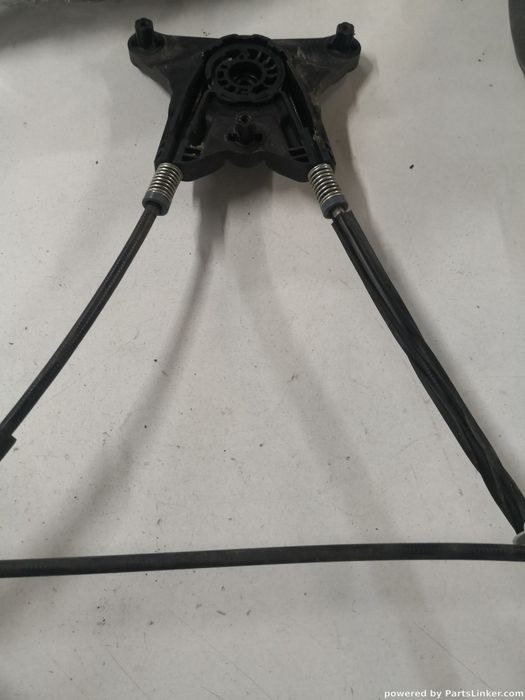 Macara Geam Electric Dreapta Fata Seat Toledo Iv (Kg3) [ 2012 - > ]