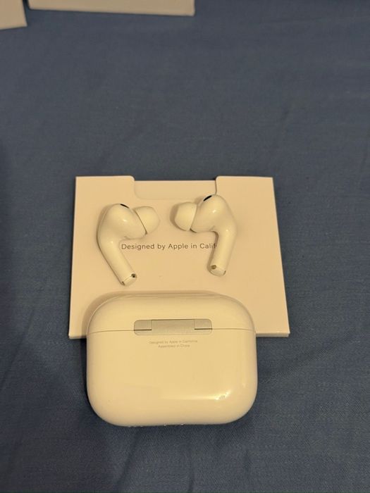 Air Pods 3 pro 2025