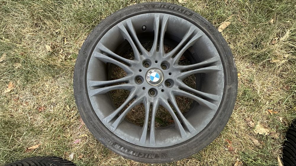 Jante BMW  M z4 18”