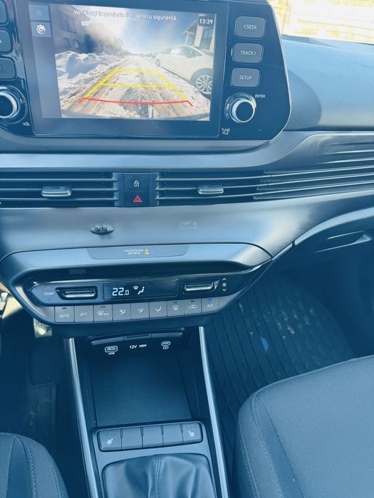 Vand Hyundai i20 fab. 2024, 28.000km