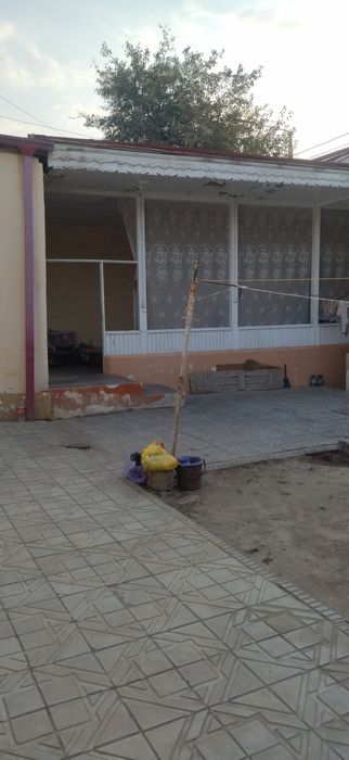 4-соток.Бибихоним.Продажа дома.