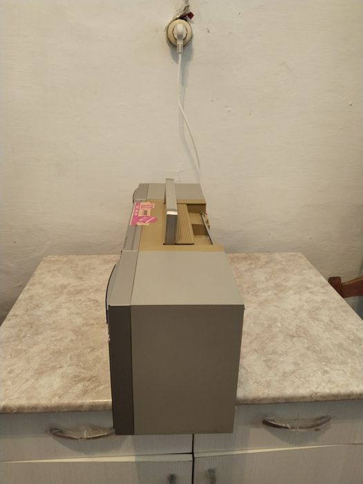 Магнитола SHARP GF-800