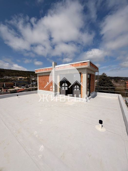 Продава се Къща в Варна, м-т Траката - 230 кв.м за 1957 €/кв.м - Снимка #12
