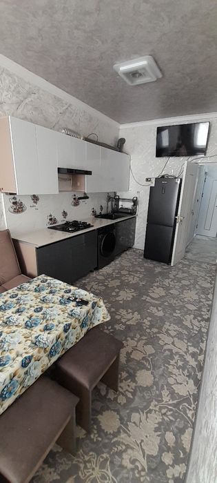 Uzoq muddatga ijaraga beriladi