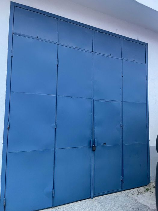 Дава се под наем Склад в Варна, м-т Акчелар - 140 кв.м за 795.6 € - Снимка #4