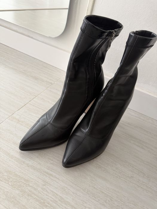 Ботильоны весна-осень, 39 размер