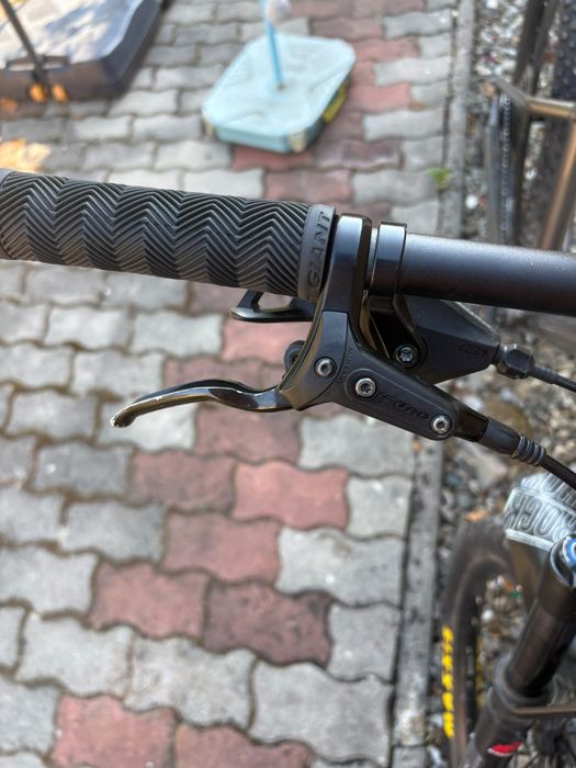Bicicleta Giant STP 26