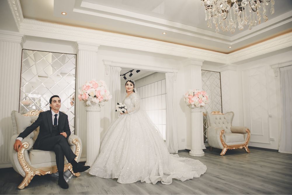 Фото и видео услуги Фотограф Отабек.