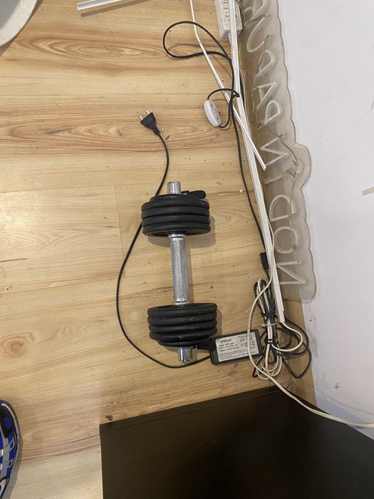 Aparatura sala forta