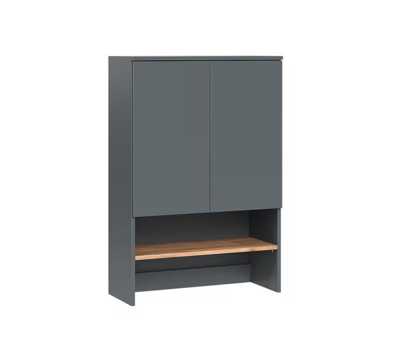 Надстройка за шкаф за надпералня