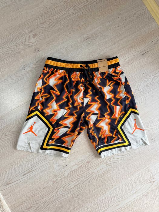 Pantaloni scurti Jordan