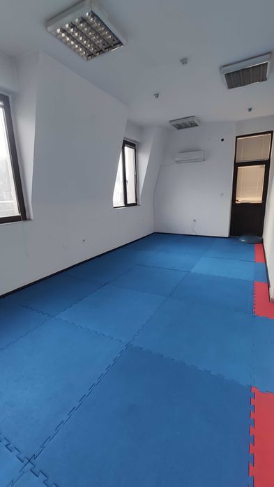 Спортен център под наем(почасово)