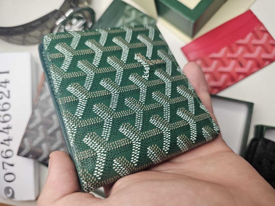 Portofele Goyard Louis Vuitton