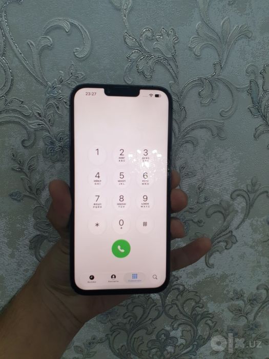 Iphone 13 pro max sotiladi