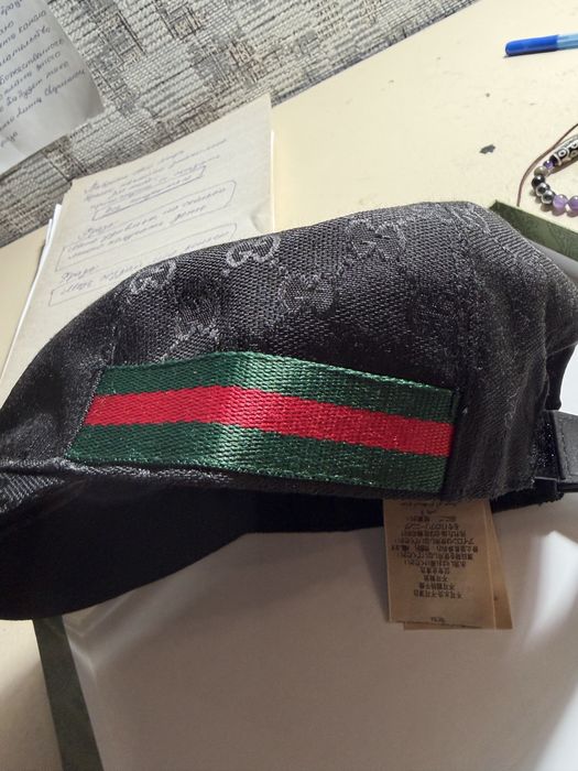 Продам кепку gucci.