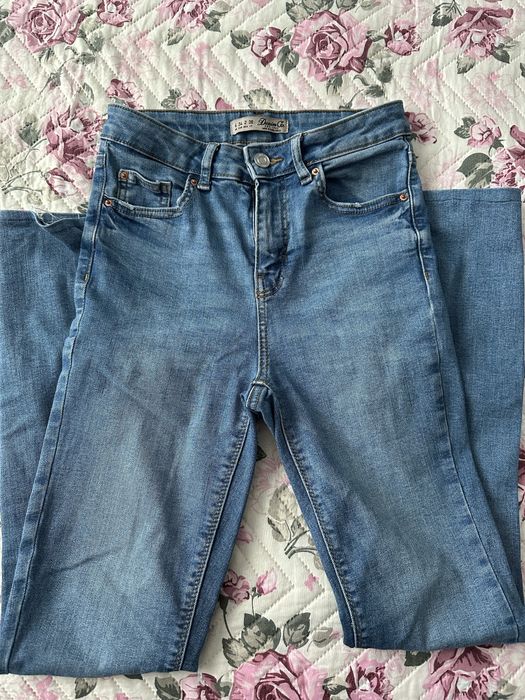 Дамски дънки 5 € 10€