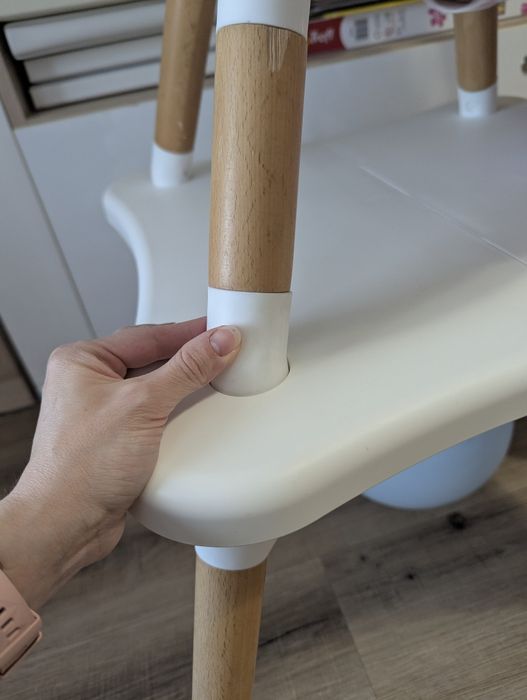 Scaun de masa, FreeON, Eos, 3 in 1, Multifunctional, tavita reglabila