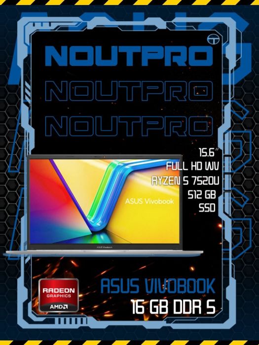 Asus Vivobook Ideal Ochilmagan Plonba Karopkada Srochna Sotiladi
