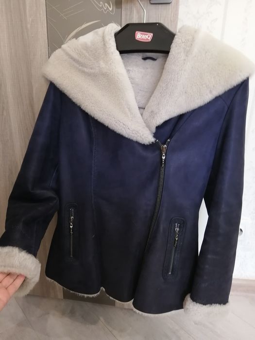 Продам красивую дубленку