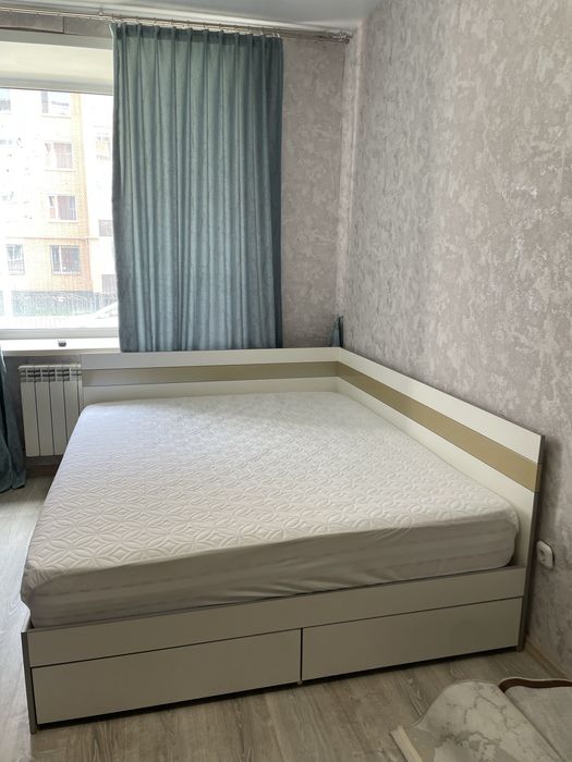 Продам кровать ,в отличном состоянии
