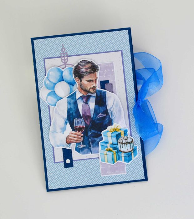 Картички за всеки повод! НАЛИЧНИ!  Ръчна изработка!