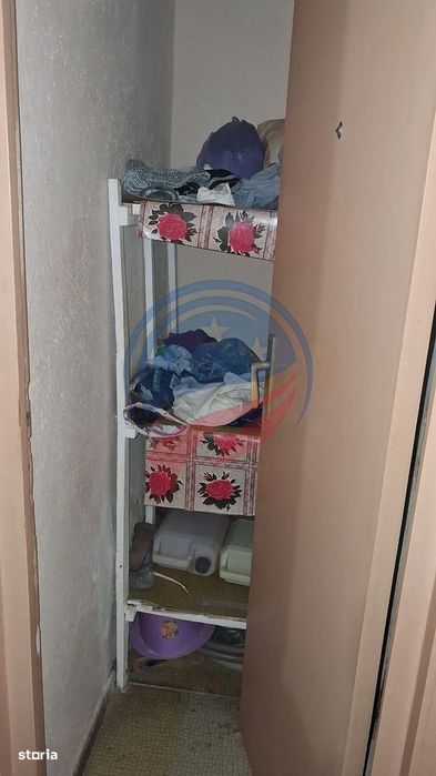 Aprtament 3 camere, decomandat, etaj 9, zona Institut