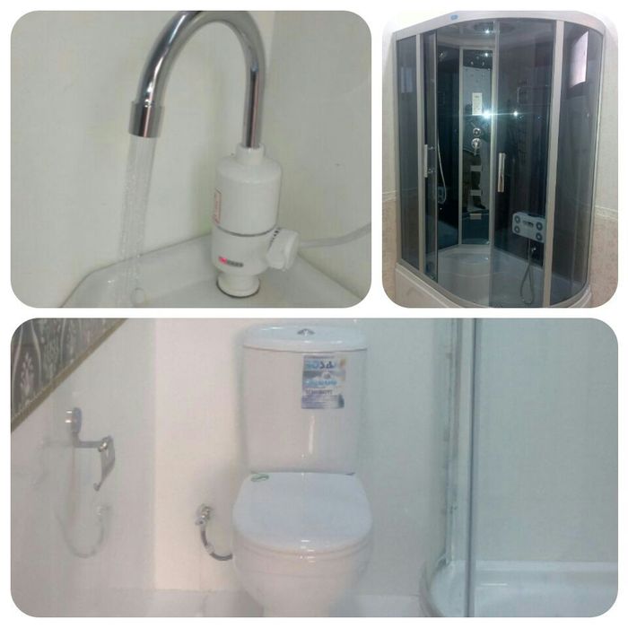 Santexnika xizmati 100%гарантия сантехника хизмати