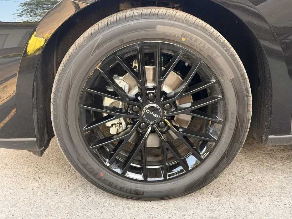 BYD Seal6 срочно сотилади