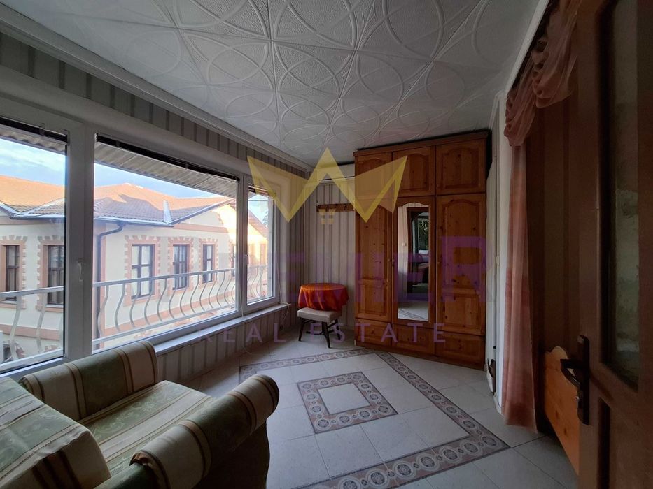 Дава се под наем Двустаен апартамент в Варна, Гръцка махала - 60 кв.м за 459 € - Снимка #5