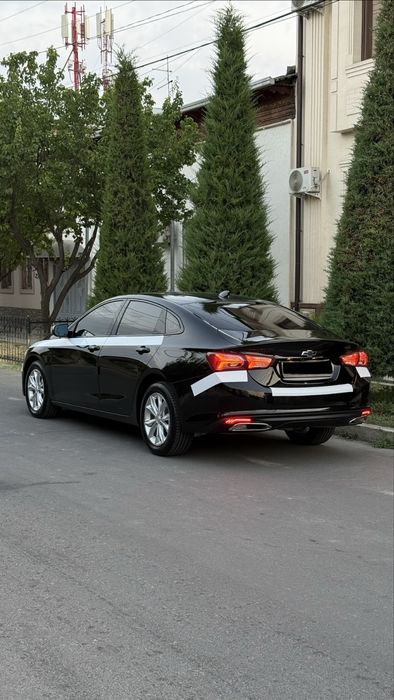 Malibu2 XL 2025 Kraska Toza