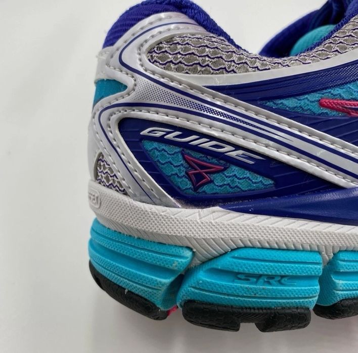 Спортни обувки Saucony