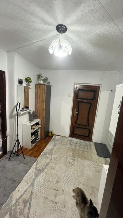 СРОЧНО ! Продаю 4-х комнатную квартиру улица Шакирова 5А