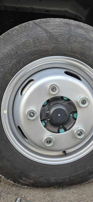 Kia Bongo 1.2 ton LPG turbo 2025 new