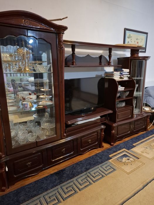 Продается Горка б/у