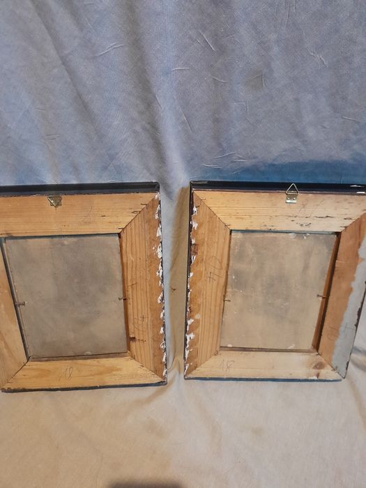 Tablou, pictura veche